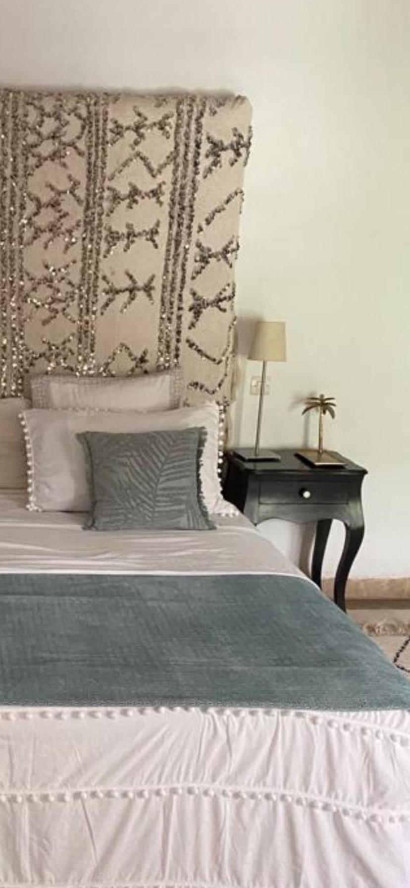 Bronze Double Room
